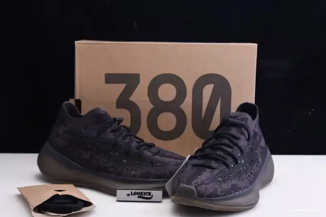 Yeezy Onyx Boost 380 FZ1270 Adidas 0610